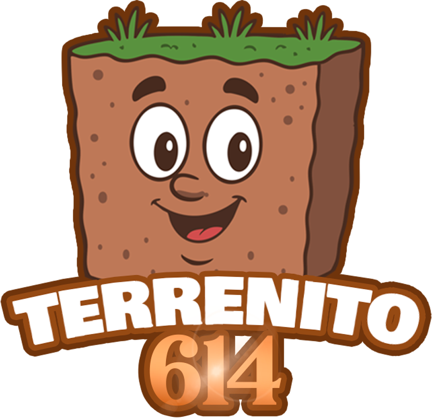 Terrenito 614