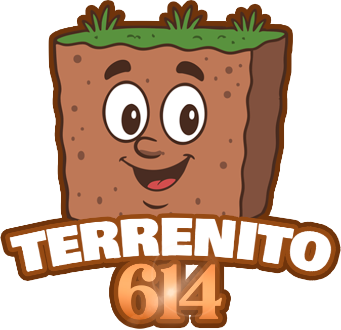 Terrenito 614