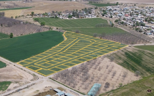 Campestre Miramontes